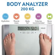 Tatkraft, Fitness - Älykäs Henkilövaaka