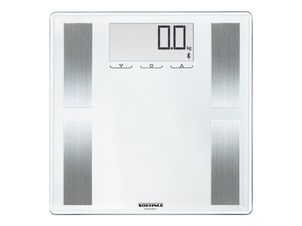 Soehnle Shape Sense Connect 100 badevekt