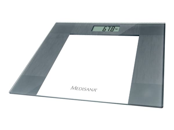 MEDISANA PS 400 - Badevekt