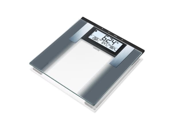 Sanitas SBG 21 badevekt