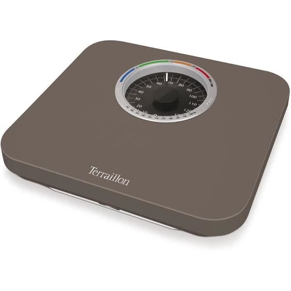 TERRAILLON NAUTIC UP-skala - Taupe