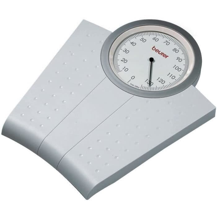 BEURER MS50 Vit badrumsskala