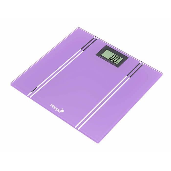 HARPER vejer person Hws26 - Lilla