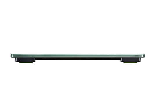 Soehnle Style Sense Compact 300, Elektronisk personvåg, 180 kg, 100 g, Grå, kg, lb, st, Torg
