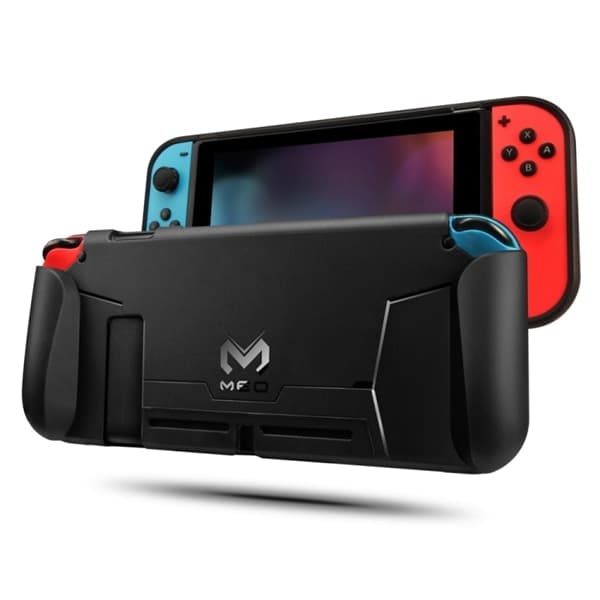 Beskyttelsesfoderal Nintendo Switch