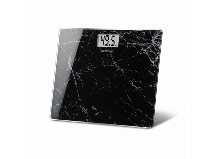 Personal Weighing Scale G3Ferrari Personal Weighing Scale G3Ferrari G30031 white marble