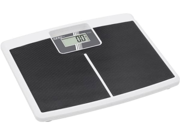 Kern MPI 200K-1 Personvægte digital Vejeområde=200 kg Flerfarvet