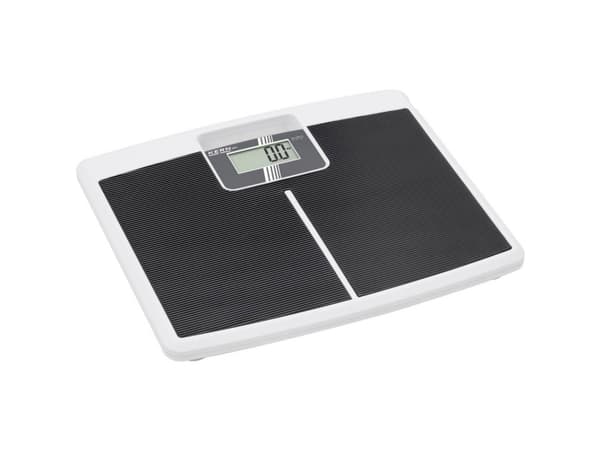 Kern MPI 200K-1 Personvægte digital Vejeområde=200 kg Flerfarvet
