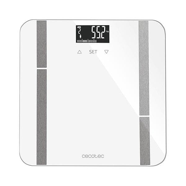 Digital Badrumsvåg Cecotec Surface Precision 9400