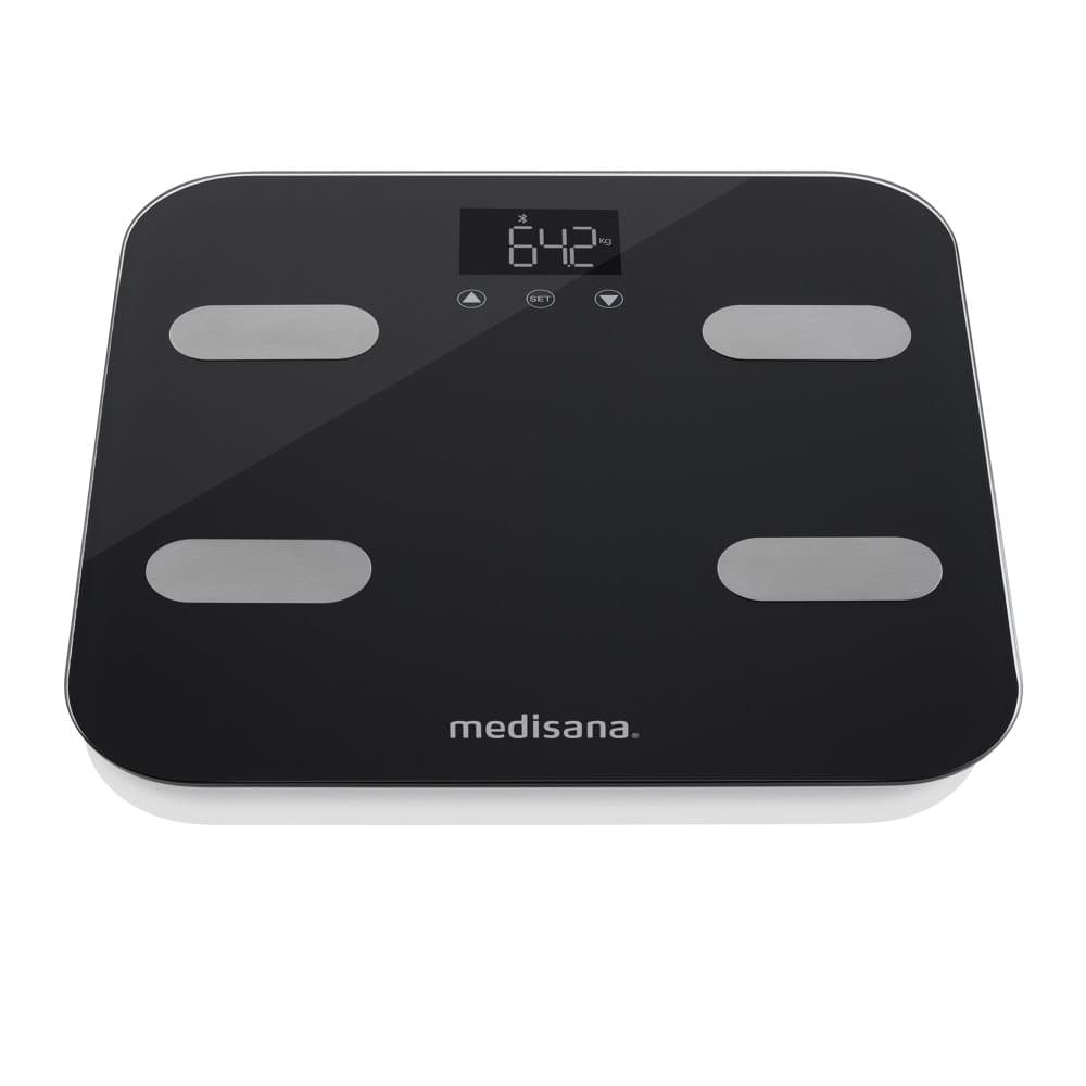 Medisana BS602 Connect
