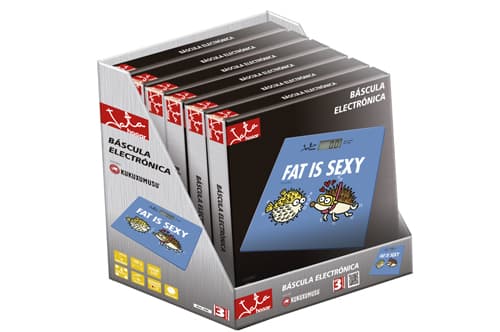JATA Mod 294K, Elektronisk personvekt, 150 kg, Flerfarget, kg, lb, ST, firkant, Glass