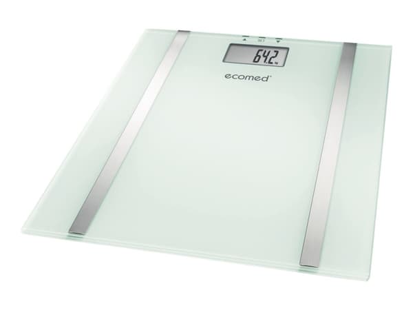 Ecomed BS-70E - Badrumsvåg