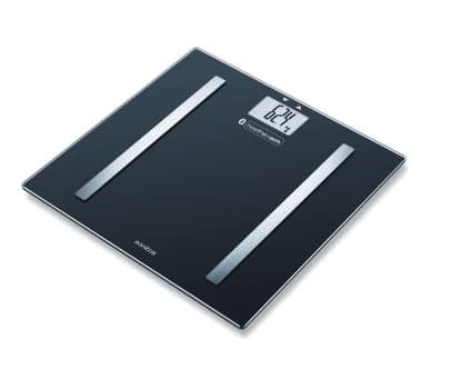 Waga łazienkowa Sanitas SBF 72