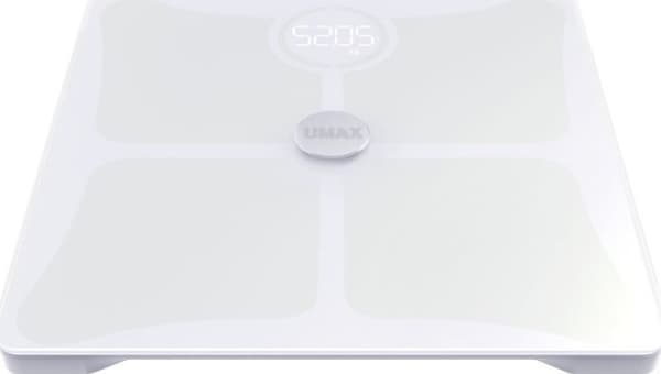 Personal Weighing Scale Umax Smart US10C (UB602)