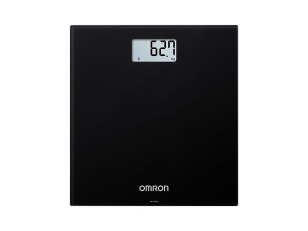 Omron Intelli IT HN-300T2 - Badevekt - svart