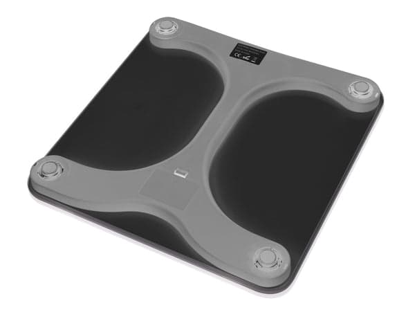 ETA Vital Body 6780 90000 - Badevekt - svart