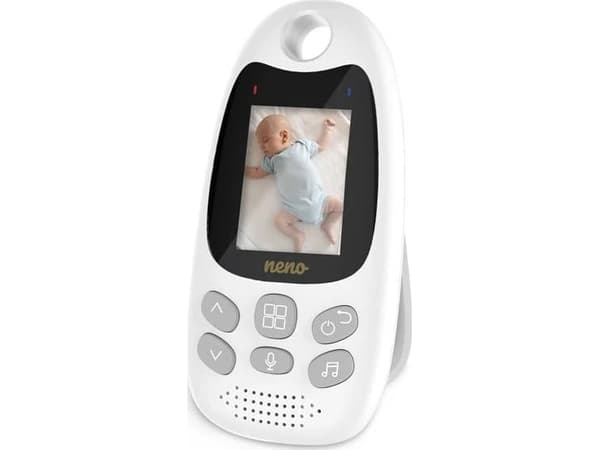 ELEKTRONISK BARNVAKTSRADIO NENO GATO2