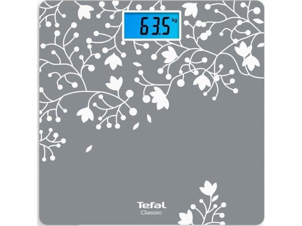 Bathroom scale Tefal PP1537V0