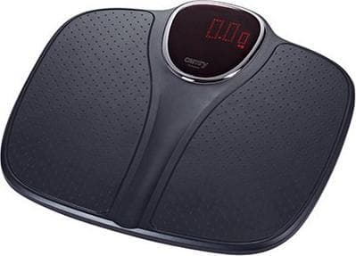 Camry | Bathroom scale | CR 8171b | Maximum weight (capacity) 180 kg | Accuracy 50 g | Body Mass Index (BMI) measuring | Black