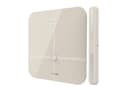 Miniatyrbilde 3 av 5: Cecotec Surface Precision 10600 Smart Healthy Pro Beige, Elektronisk personvekt, 180 kg, 100 g, Beige, 6 kg, kg/lb