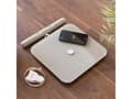 Miniatyrbilde 4 av 5: Cecotec Surface Precision 10600 Smart Healthy Pro Beige, Elektronisk personvekt, 180 kg, 100 g, Beige, 6 kg, kg/lb