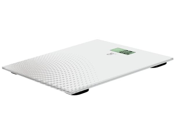 LAFE WLS001.1 Firkant Elektronisk personlig vægt