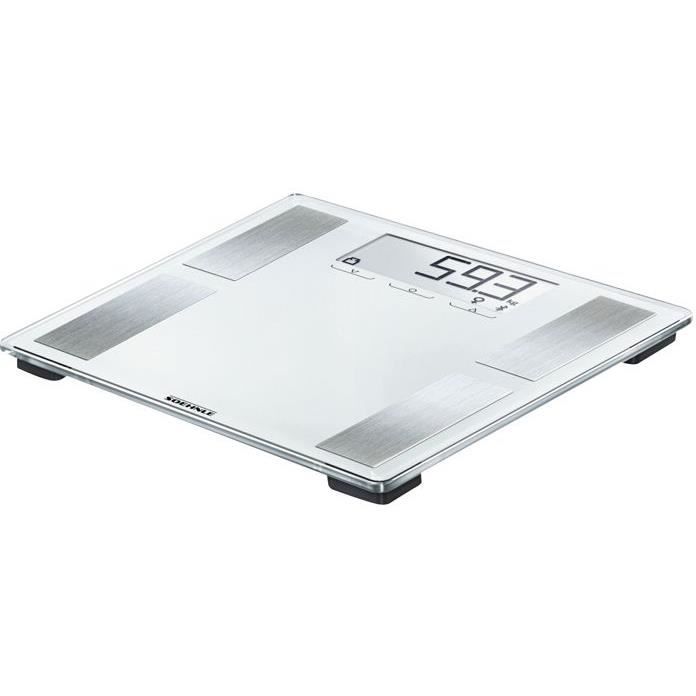 Personlig vägning form sense connect 100 180kg / 100g