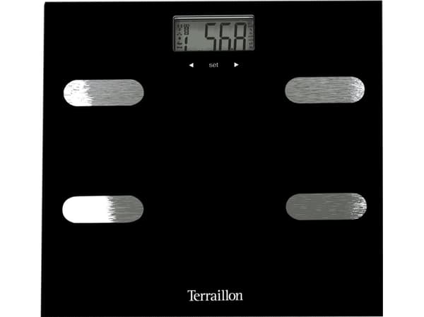 Ariete Terraillon badevekt (14464)