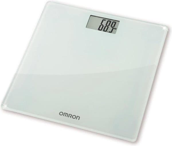 Omron HN-286 våg