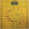 Miniatyrbild 3 av 6: Esperanza EBS006 personvåg Elektronisk personvåg Fyrkantig Beige