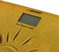 Miniatyrbild 4 av 6: Esperanza EBS006 personvåg Elektronisk personvåg Fyrkantig Beige