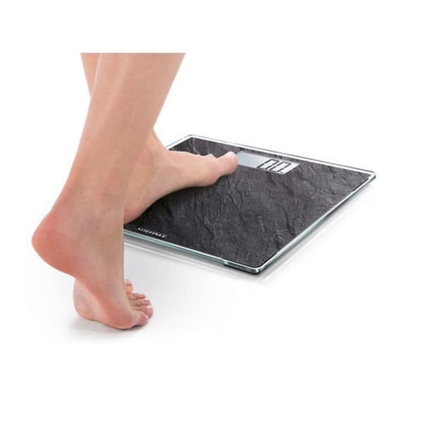 Soehnle 63881 Style Sense Compact 300 Digital Personal Scale Skiferlook