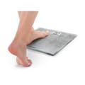 Miniatyrbillede 3 af 4: Soehnle 63882 Digital Style Sense Compact 300 Personal Scale Concrete Look