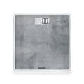 Miniatyrbillede 1 af 4: Soehnle 63882 Digital Style Sense Compact 300 Personal Scale Concrete Look