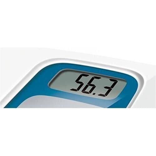 TERRAILLON Window Vocal Personal Scale - Elektronisk - Vit