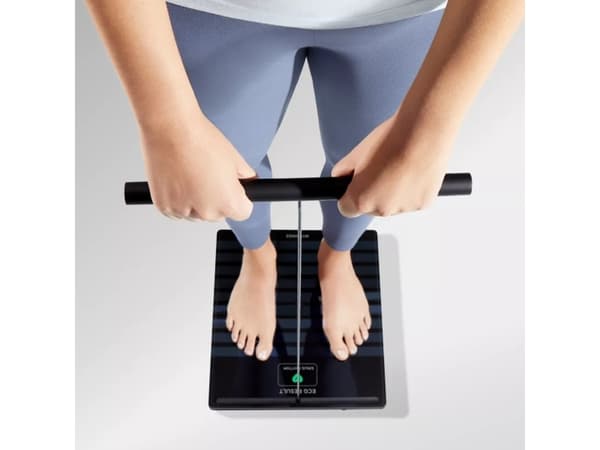 Withings Body Scan - Badevekt - svart