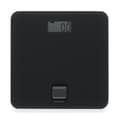 Miniatyrbillede 2 af 3: Brabantia ReNew Personal Scale med Dynamo Black