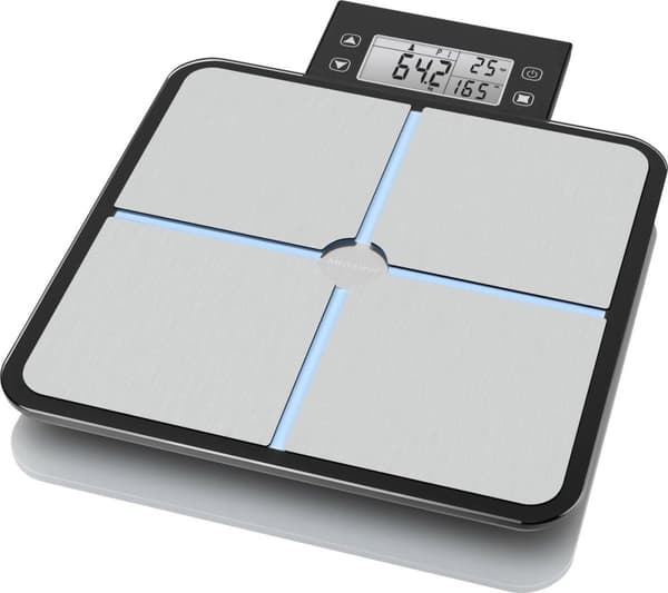 Personlig skala Medisana BS 460