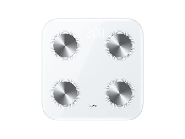 Kylpyhuoneen vaaka Huawei Scale 3