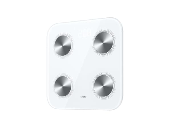 Kylpyhuoneen vaaka Huawei Scale 3