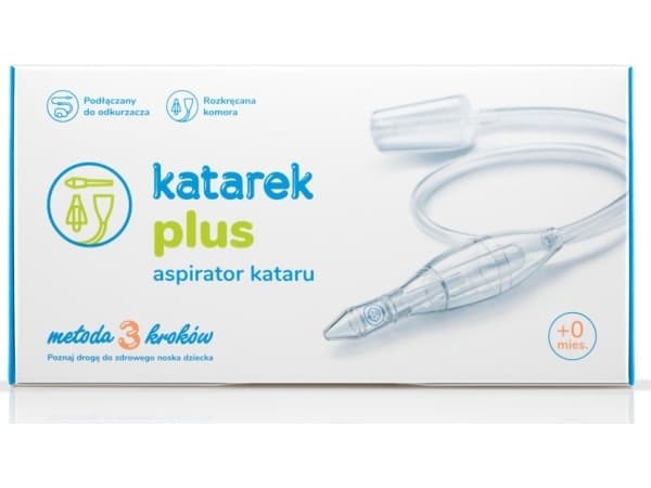 Katarek Aspirator Katarek Plus
