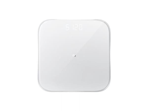 Xiaomi Mi Smart Scale 2 - Badevekt - hvit