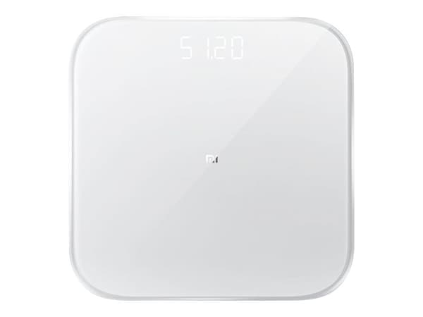 Xiaomi Mi Smart Scale 2 - Badevekt - hvit