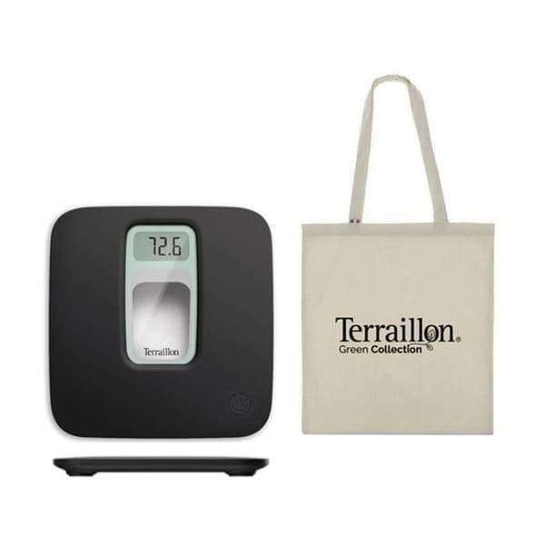 TERRAILLON Frenchy 15244 personlig skala