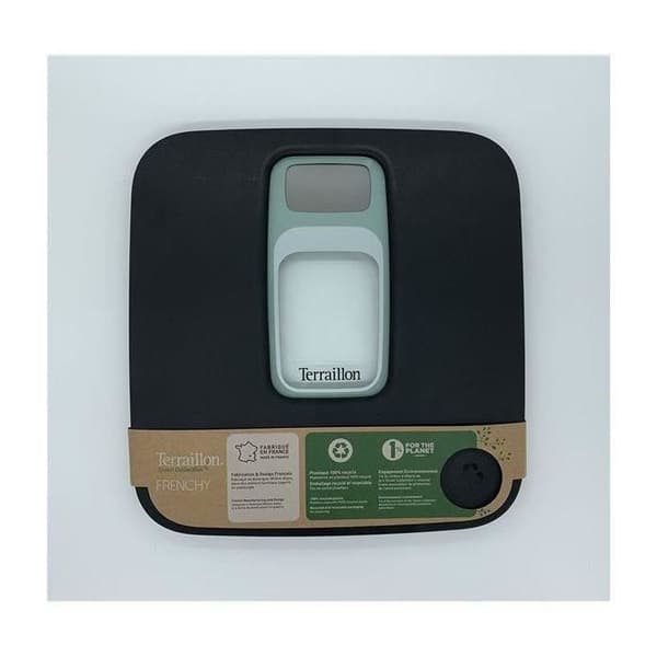 TERRAILLON Frenchy 15244 personlig skala
