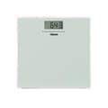 Pikkukuva 1 / 5: Tristar | Bathroom scale | WG-2419 | Maximum weight (capacity) 150 kg | Accuracy 100 g | White