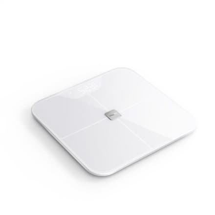 iHealth | Body Analysis Scales | HS2S | Body fat analysis | Body Mass Index (BMI) measuring | Body water percentage | Bone mass analysis | Maximum wei