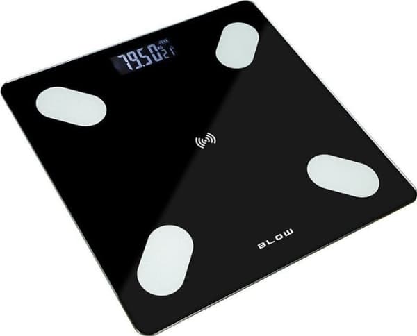 Waga łazienkowa Blow Waga łazienkowa Bluetooth 180 kg
