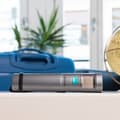 Miniatyrbild 2 av 5: Cecotec Battery-free digital luggage scale. Accurate weighing of up to 50 k.