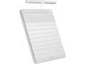 Pikkukuva 4 / 4: Withings Body Scan, Elektroninen henkilövaaka, 200 kg, 50 g, Valkoinen, 5 kg, kg, lb